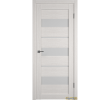 Дверь Atum 23 / Bianco / White Cloud / Владимирские двери