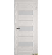 Дверь Atum 23 / Bianco / White Cloud / Владимирские двери
