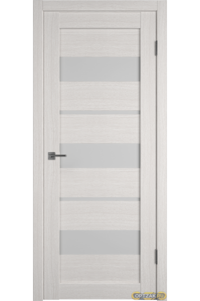 Дверь Atum 23 / Bianco / White Cloud / Владимирские двери