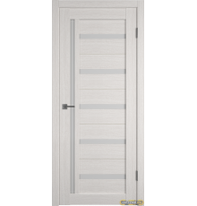Дверь Atum 18 / Bianco / White Cloud / Владимирские двери