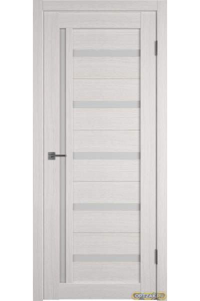 Дверь Atum 18 / Bianco / White Cloud / Владимирские двери
