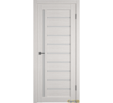 Дверь Atum 11 / Bianco / White Cloud / Владимирские двери