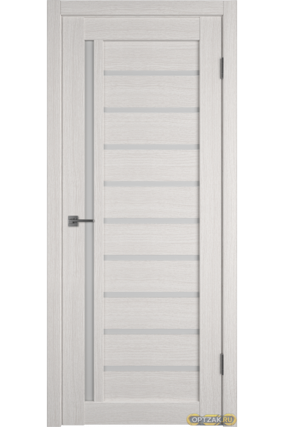 Дверь Atum 11 / Bianco / White Cloud / Владимирские двери