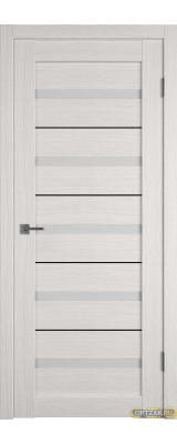 Дверь Atum Al 7 / Bianco / White Cloud BM / Владимирские двери