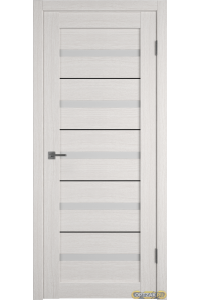 Дверь Atum Al 7 / Bianco / White Cloud BM / Владимирские двери