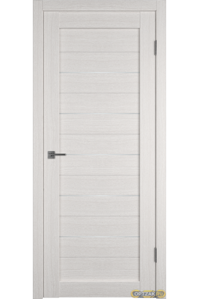 Дверь Atum Al 6 / Bianco / SM / Владимирские двери