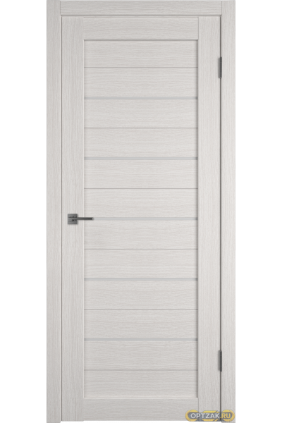 Дверь Atum 5 / Bianco / White Cloud / Владимирские двери