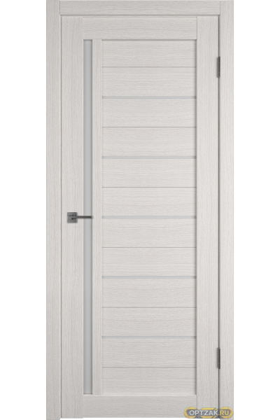 Дверь Atum 1 / Bianco / White Cloud / Владимирские двери
