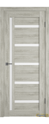 Дверь Atum 18 / Lin Vellum / White Cloud / Владимирские двери