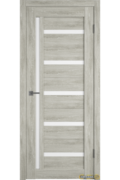 Дверь Atum 18 / Lin Vellum / White Cloud / Владимирские двери