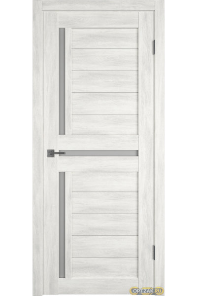 Дверь Atum 16 / Nord Vellum / White Cloud / Владимирские двери