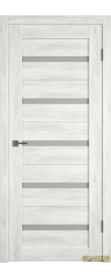 Дверь Atum 7 / Nord Vellum / White Cloud / Владимирские двери
