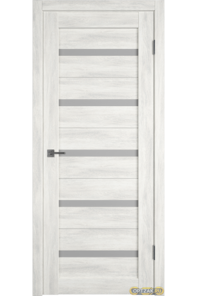 Дверь Atum 7 / Nord Vellum / White Cloud / Владимирские двери