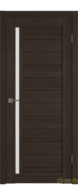 Дверь Atum 9 / Wenge / White Cloud / Владимирские двери