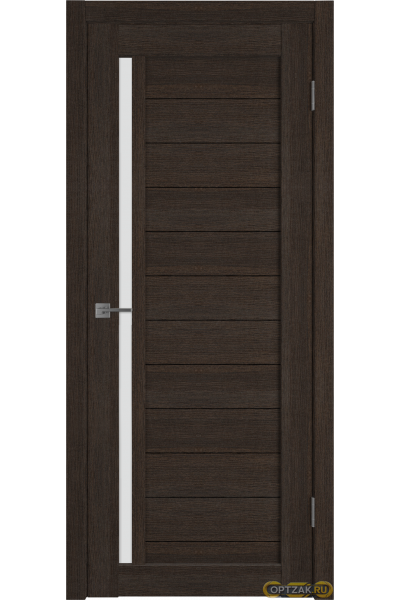 Дверь Atum 9 / Wenge / White Cloud / Владимирские двери