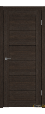 Дверь Atum 6 / Wenge / Владимирские двери