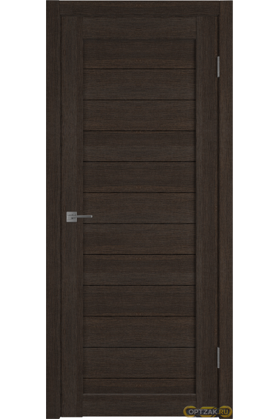 Дверь Atum 6 / Wenge / Владимирские двери