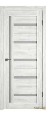 Дверь Atum 18 / Nord Vellum / White Cloud / Владимирские двери