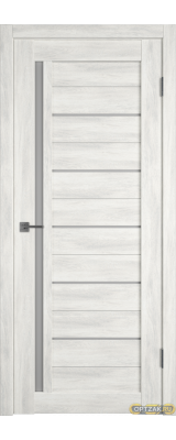 Дверь Atum 1 / Nord Vellum / White Cloud / Владимирские двери