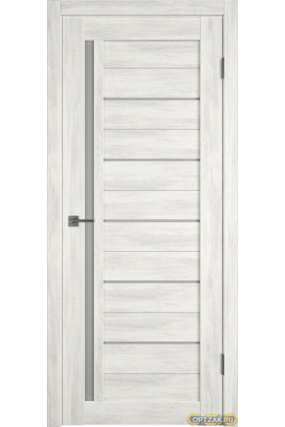 Дверь Atum 1 / Nord Vellum / White Cloud / Владимирские двери