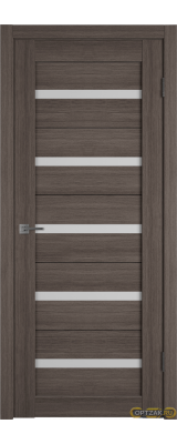 Дверь Atum 7 / Grey / White Cloud / Владимирские двери