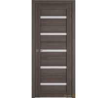 Дверь Atum 7 / Grey / White Cloud / Владимирские двери
