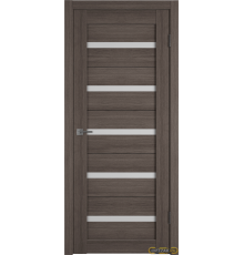 Дверь Atum 7 / Grey / White Cloud / Владимирские двери