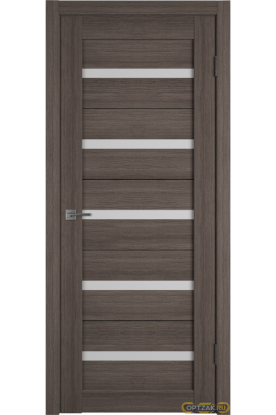 Дверь Atum 7 / Grey / White Cloud / Владимирские двери