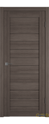 Дверь Atum 6 / Grey / Владимирские двери