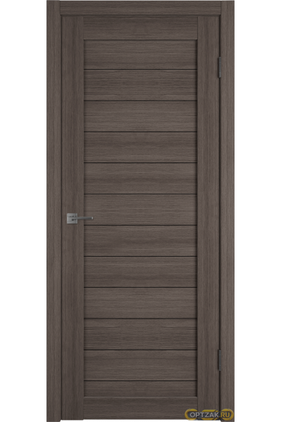 Дверь Atum 6 / Grey / Владимирские двери