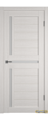 Дверь Atum 16 / Bianco / White Cloud / Владимирские двери