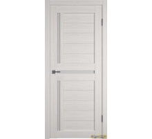 Дверь Atum 16 / Bianco / White Cloud / Владимирские двери