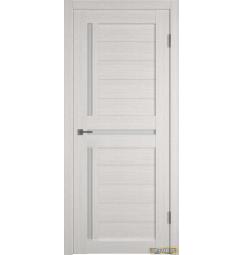Дверь Atum 16 / Bianco / White Cloud / Владимирские двери
