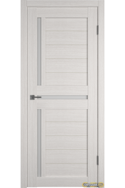 Дверь Atum 16 / Bianco / White Cloud / Владимирские двери