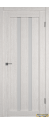 Дверь Atum 2 / Bianco / White Cloud / Владимирские двери