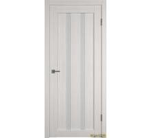 Дверь Atum 2 / Bianco / White Cloud / Владимирские двери