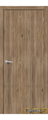 ДП ЭКО Браво-0 Original Oak 200*60