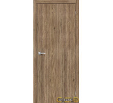 ДП ЭКО Браво-0 Original Oak 200*60