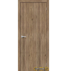 ДП ЭКО Браво-0 Original Oak 200*60