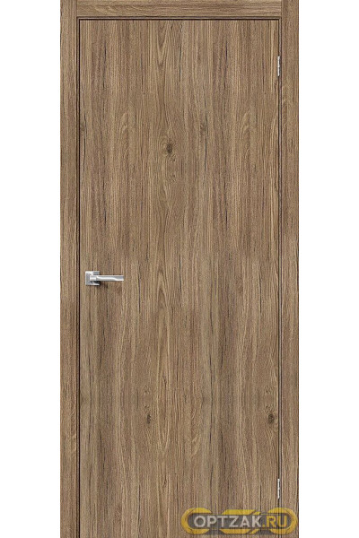 ДП ЭКО Браво-0 Original Oak 200*60