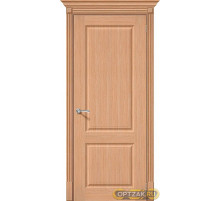 Дверь Ш Статус-12 Ф-05 (Дуб) ПГ 200*60
