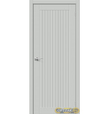 ДП ПЭТ Браво-40 Grey Silk 200*60