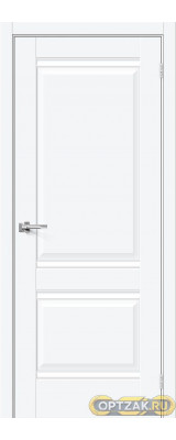 ДП ПЭТ Прима-2 White Silk 200*60