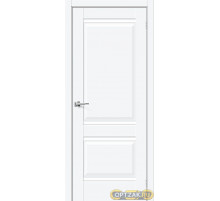 ДП ПЭТ Прима-2 White Silk 200*60