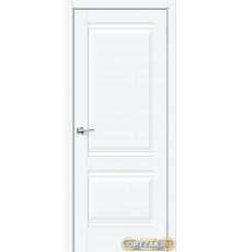 ДП ПЭТ Прима-2 White Silk 200*60