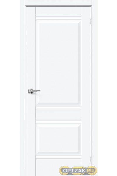 ДП ПЭТ Прима-2 White Silk 200*60