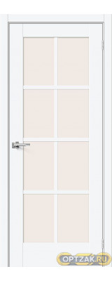 ДП ПЭТ Прима-11.1 White Silk Magic Fog 200*60