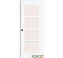 ДП ПЭТ Прима-11.1 White Silk Magic Fog 200*60