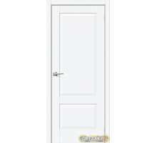 ДП ПЭТ Прима-12 White Silk 200*60