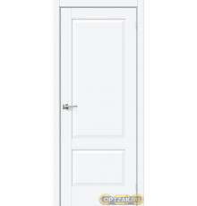 ДП ПЭТ Прима-12 White Silk 200*60